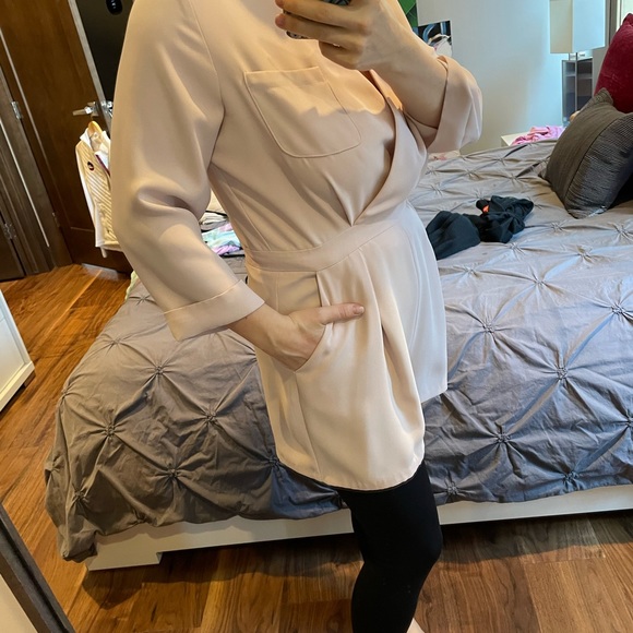 Romper - Picture 2 of 3